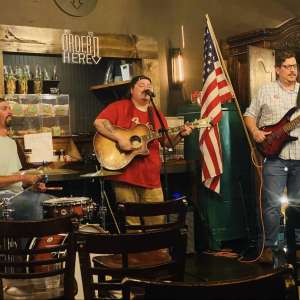 Photo 1 of Live Music on the Patio at Lollipops!.