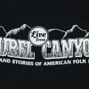 Photo 1 of Live from Laurel Canyon - Bartlesville Community Concert Assoc..