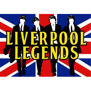 Photo 1 of Liverpool Legends