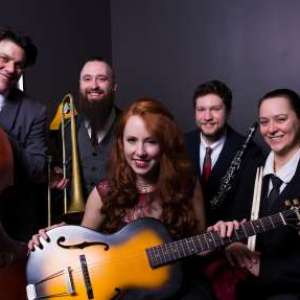 Photo 1 of Miss Myra & The Moonshiners.