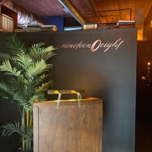 Photo 1 of Nineteen0Eight invites you to Mixology Tales: The Golden Age.