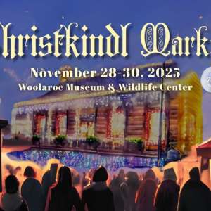Photo 1 of OKM Music Christkindl Market.