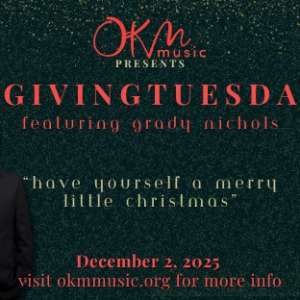 Photo 1 of OKM Music: The Gift of Community.
