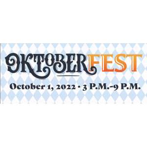 Photo 1 of OKM Music's Oktoberfest.