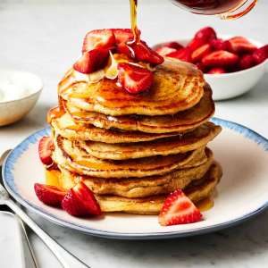 Photo 1 of Pancake Breakfast.