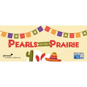 Photo 1 of Pearls on the Prairie.