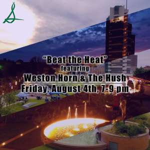 Photo 1 of Sizzlin' Summer Series - Beat the Heat.