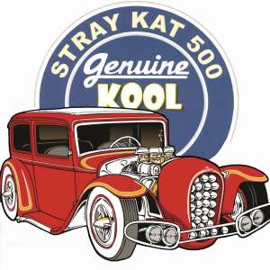 Photo 1 of Stray Kay 500.