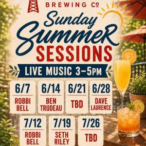 Photo 1 of Sunday Summer Sessions.