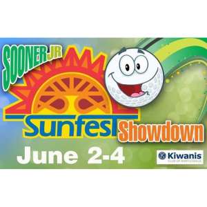 Photo 1 of Sunfest Showdown.