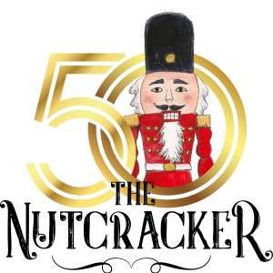 Photo 1 of Tchaikovsky's The Nutcracker - BCB 50th Anniversary Performance.