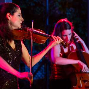 Photo 1 of OKM Music Festival featuring The Best of Take3.