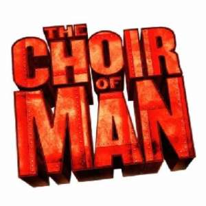 Photo 1 of The Choir of Man-Broadway.