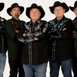 Photo 1 of The Doo-Wah Riders.... Country with a Cajun Twist.