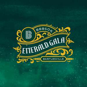 Photo 1 of The Emerald Gala.