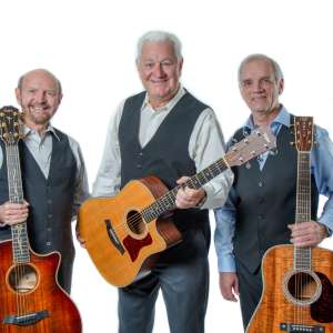 Photo 1 of The Folk Legacy Trio.