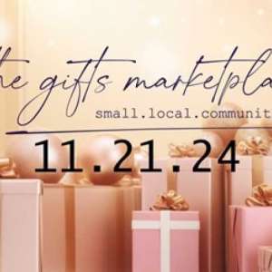 Photo 1 of The Gifts Market Place.