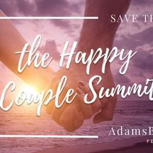 Photo 1 of The Happy Couple Summit.