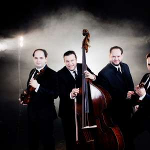 Photo 1 of The Janoska Ensemble.