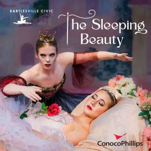 Photo 1 of The Sleeping Beauty.