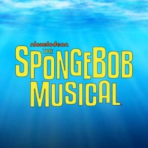 Photo 1 of The SpongeBob Musical.