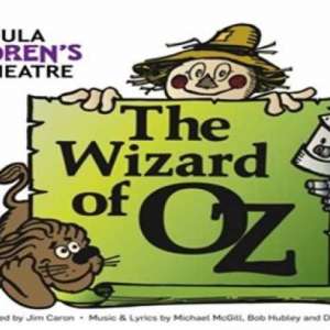 Photo 1 of The Wizard of Oz presented by Missoula Children's Theater.