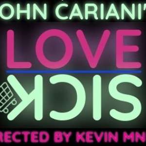 Photo 1 of Theater Bartlesville presents John Cariani's LOVE/SICK.