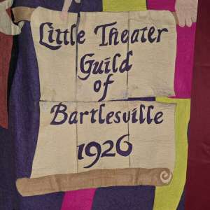 Photo 1 of Theater Bartlesville presents Mr Pim Passes By.