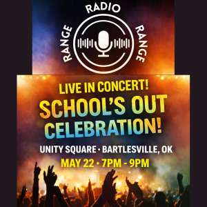 Photo 1 of Unity Square Unveils the 2026 Sizzlin’ Summer.