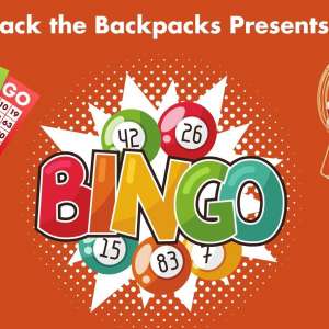 Photo 1 of Washington County School Supply Drive.