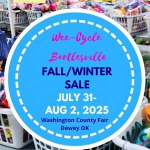 Photo 1 of Wee-Cycle Fall/Winter Sale.
