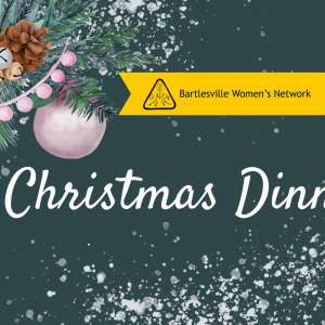 Photo 1 of Women's Network Christmas Dinner.