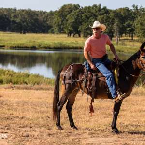Photo 1 of Woolaroc Spring Trail Ride.