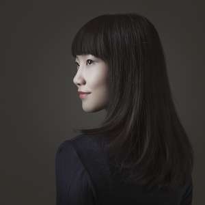 Photo 1 of OKM Music Festival featuring Wynona Wang, Piano.