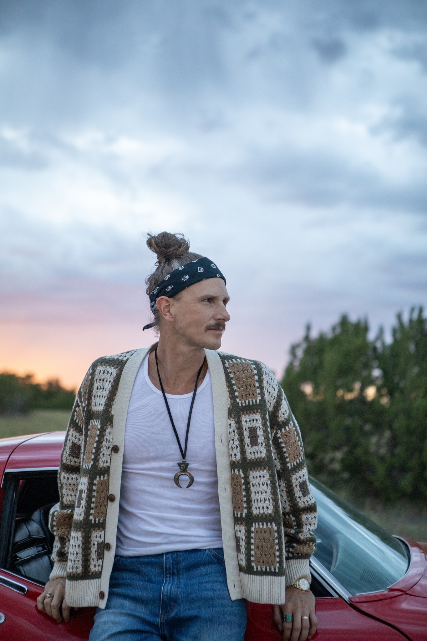 Ryan Stevenson photo