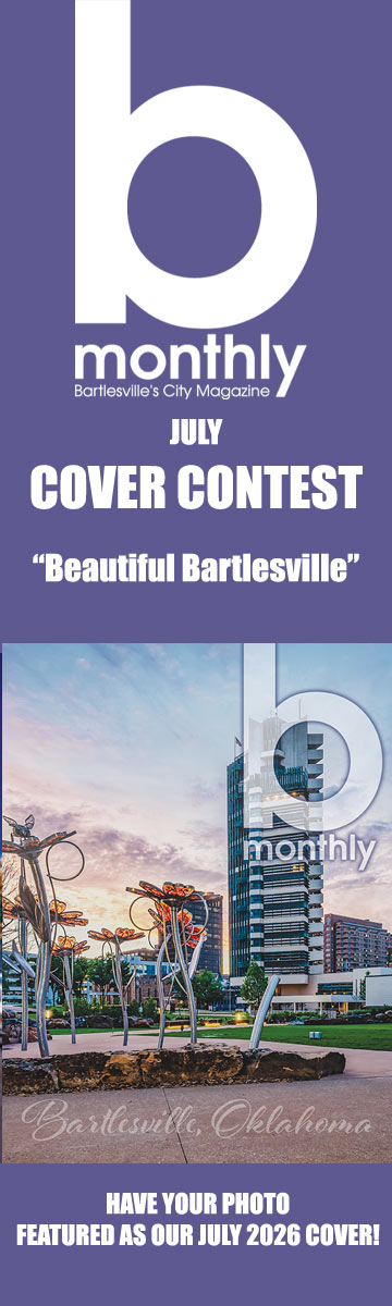 July Cover Contest 2026