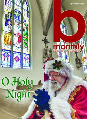 December 2019 bmonthly