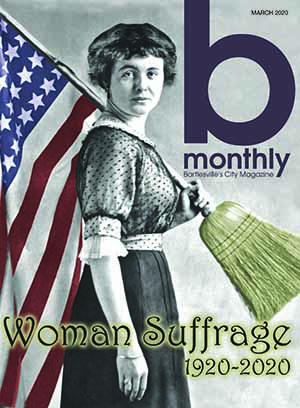 March 2020 bmonthly