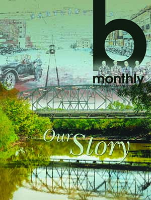 October 2019 bmonthly