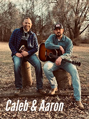 Caleb & Aaron photo