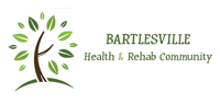 Bartlesville Health & Rehab logo