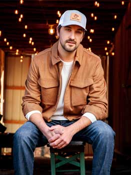 Rhett Walker photo