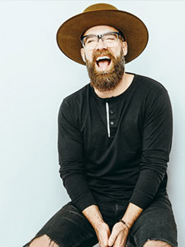 Tim Timmons photo